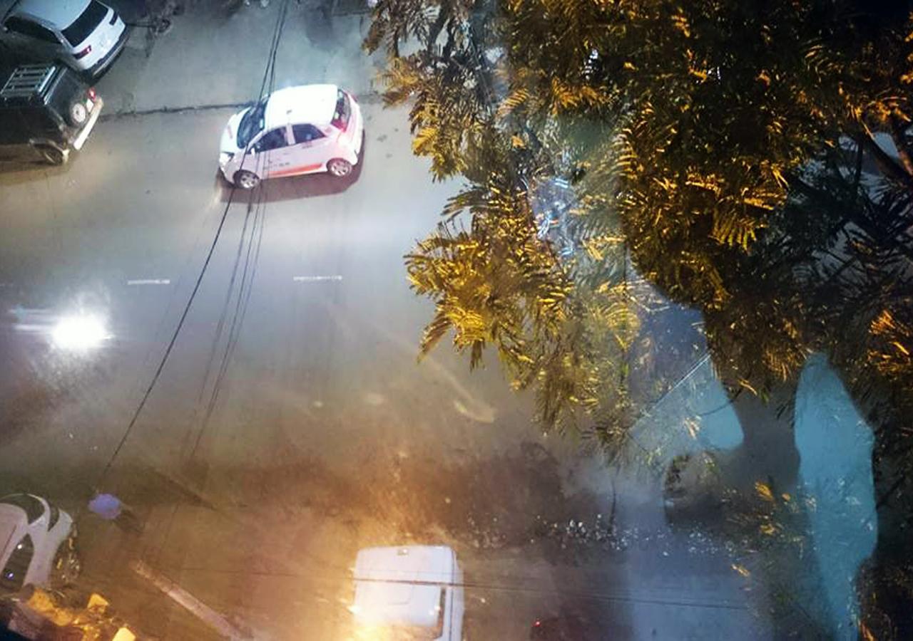 فندق كاو نجيوين بلايكو المظهر الخارجي الصورة